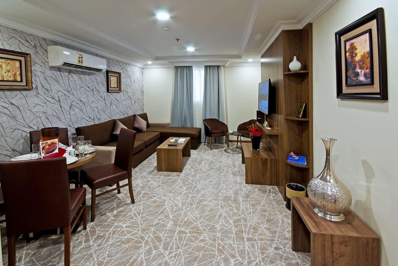 Delights Inn - Green Oasis Hotel Médine Extérieur photo