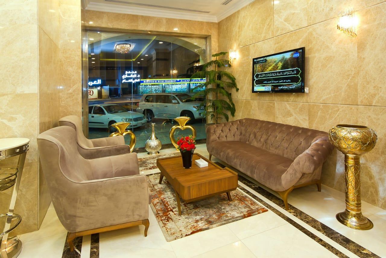 Delights Inn - Green Oasis Hotel Médine Extérieur photo