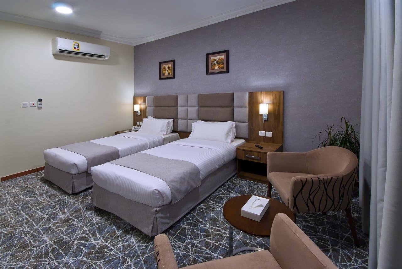 Delights Inn - Green Oasis Hotel Médine Extérieur photo