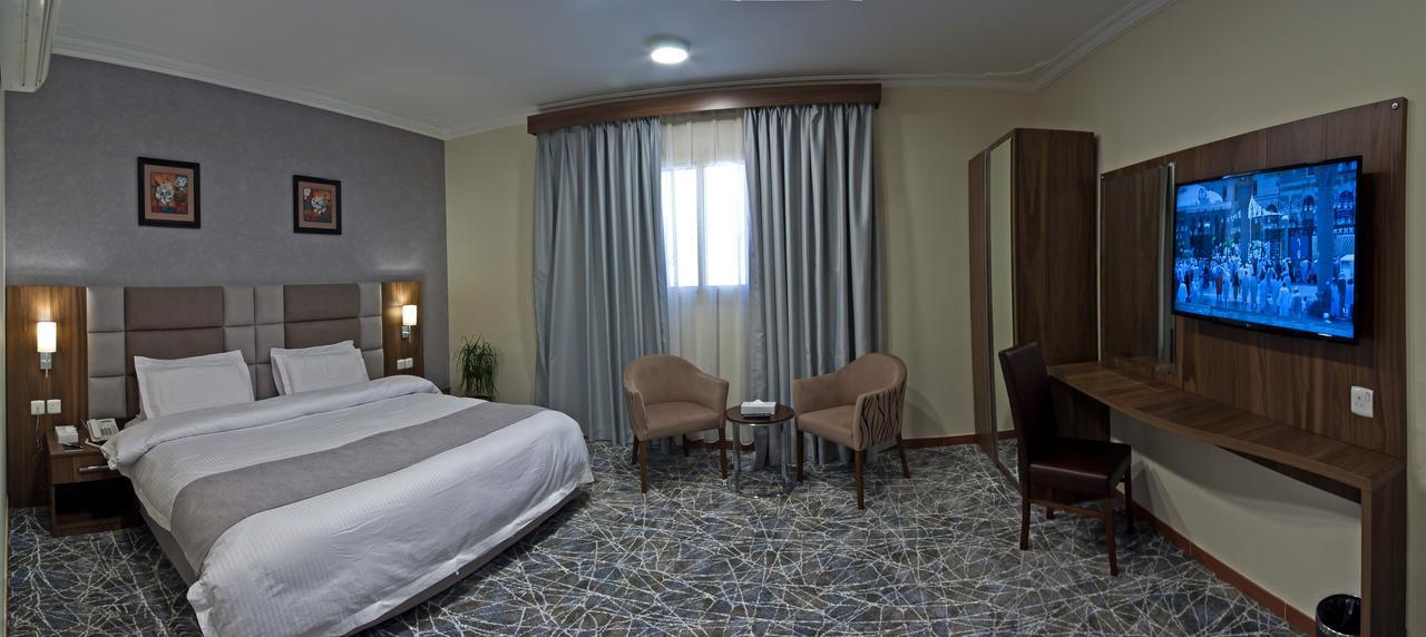 Delights Inn - Green Oasis Hotel Médine Extérieur photo