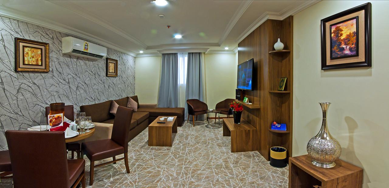 Delights Inn - Green Oasis Hotel Médine Extérieur photo